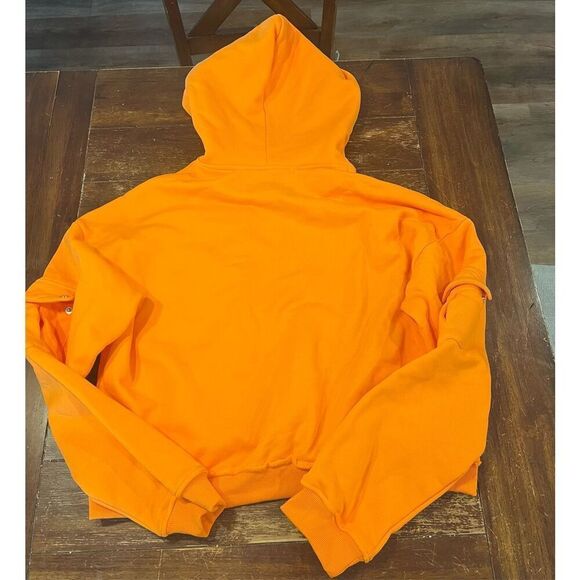Parkhill Pulse Firestone Hoodie - Picture 9 of 10